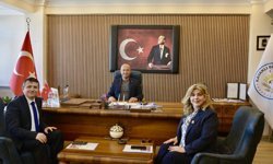 Kavaklı’da 23 Nisan Hazırlıkları Masaya Yatırıldı