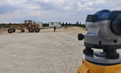 Lüleburgaz’da Çalışmalar Kent Genelinde Sürüyor