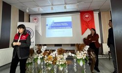 Çakıllı’da Yetiştiricilere Süt Sığırcılığı Eğitimi