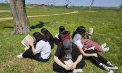 Kırklareli’nde Çocuklara “Dijital Detoks” Etkinliği