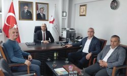 Yabancı Çobanların Durumu Masaya Yatırıldı