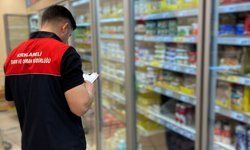 Pınarhisar’da Tarım Ürünleri Fiyatları Yakından Takip Ediliyor