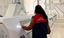 Lüleburgaz’da İhracatçı İşletmelere Denetim