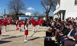 Kıyıköy’de 23 Nisan Coşkusu