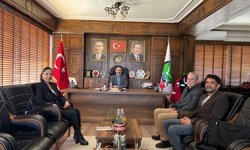 “Döngüsel İğneada” Projesi İçin Çalışmalar Sürüyor