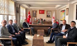 B-Reçete Sistemi Kırklareli’nde Görüşüldü