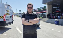 Başkan Talay Ankara Temasları İçin Yola Çıktı