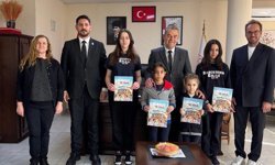 Toplanan Oyuncaklar Çocuklara Umut Olacak