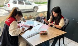 Lüleburgaz’da Gıda Denetimleri Sürüyor