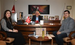 Kariyer Günleri İçin İş Birliği Görüşmesi