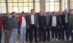 Pınarhisar’da 5. Kümes ve Kafes Hayvanları Festivali Düzenlendi