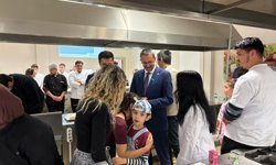 Otizm Farkındalığına Waffle’lı Etkinlik