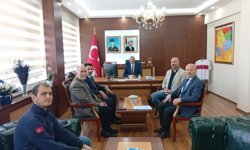 Pınarhisar’da Kurban Hizmetleri Komisyonu Toplandı