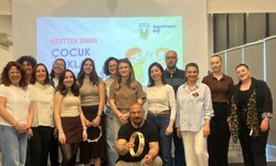 Lüleburgaz’da Çocuk Hakları Buluşması Gerçekleşti