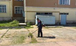 Kavaklı’da Yaz Hazırlıkları Hız Kazandı