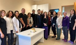 Tıbbi Laboratuvar Çalışanları Haftası Kutlandı