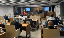 Lüleburgaz TSO’da Yapay Zeka 2. Eğitimi Düzenlendi