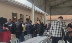 Lüleburgaz’da Yılın İlk Yağmur Duası Celaliye’de Yapıldı