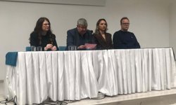 CHP Lüleburgaz’da Danışma Kurulu Toplantısı Gerçekleştirildi