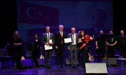 Kepirtepe Ruhu Lüleburgaz’da Yaşatıldı