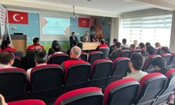 Kırklareli’nde Hayvan Sağlığı İçin Strateji Toplantısı