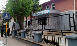 Okullarda Ders Başı Yapıldı, Polisler Görevde Kaldı