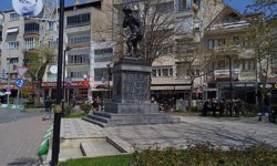 Kırklareli’nde Sıcak Hava Parkları Hareketlendirdi