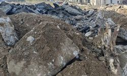 Edirne'de çevreyi kirletene 100 bin TL ceza