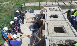 Tekirdağ’da afetlere hazırlık için geniş kapsamlı eğitim seferberliği