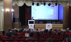 Edirne'de buzağı kayıplarını azaltma ve verimlilik eğitimi
