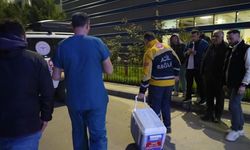 Samsun'da genç kızın organları 4 kişiye umut oldu