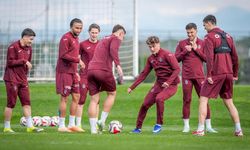 Trabzonspor, Galatasaray'a karşı sahasında kötü seriyi sonlandırmak istiyor