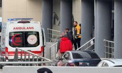 Bursa'da 57 kişinin gözaltına alındığı operasyonda kabızlık şikayeti baş gösterdi