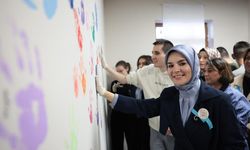 Bakan Göktaş: "Erken müdahale otizmli bireylerimiz için hayati önem taşıyor"