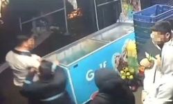 Süleymanpaşa'da bıçaklı kavga: 1 kişi hayatını kaybetti