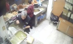 3 kadının telefonunu yankesicilik yöntemiyle çaldı, ifadesi şaşkına çevirdi: "Dayanamayıp çalıyorum"