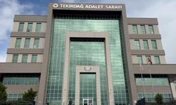 Tekirdağ’da GDO davası ertelendi