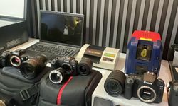 İstanbul'da kargo dolandırıcılığı şebekesine operasyon: 3’ü kadın 10 şüpheli şüpheli adliyeye sevk edildi