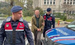 Define ararken yakalandı, hırsızlıktan gözaltına alındı