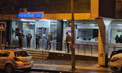 Esenyurt’ta hamile kadın doğum esnasında hayatını kaybetti, yakınları hastaneyi bastı