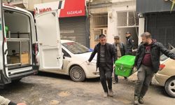 Alacak verecek meselesinde 75 yaşındaki arkadaşını öldürdü