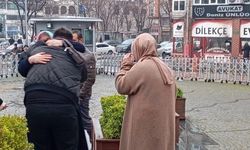 Bozbey soruşturmasında ilkt etapta 11 kişi serbest bırakıldı