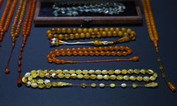 Adanalı tespihciler ürünlerini dünyaya tanıtmaya hazırlanıyor