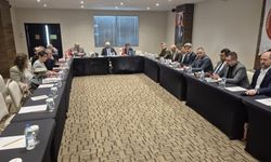 Veteriner hekimler Tekirdağ'da buluştu: Kritik başlıklar masada