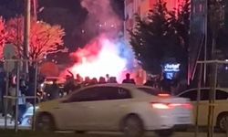 Derbi sonrası Edirne’de taraftar kavgası