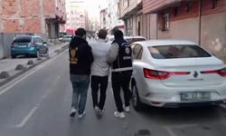 İstanbul merkezli 6 ilde göçmen kaçakçılığı operasyonu: 51 gözaltı