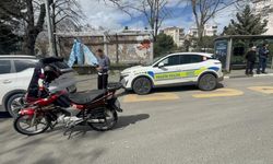 Yediği cezaya şaşırdı: "Korktum 40 bin lira yerim diye"