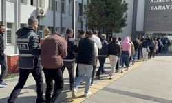 Tokat merkezli 12 ilde yasa dışı bahis operasyonu: 64 gözaltı