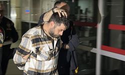 5 yarım altın için yaşlı kadını öldürdü