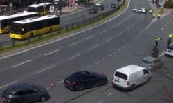 İsrail Konsolosluğu yakınından silah sesleri yükseldi: 3 kişi etkisiz hale getirildi